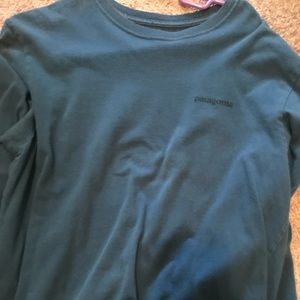 Patagonia Long Sleeve